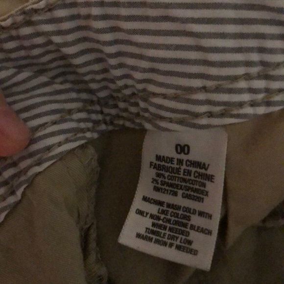 Aeropostale shorts - Picture 2 of 5